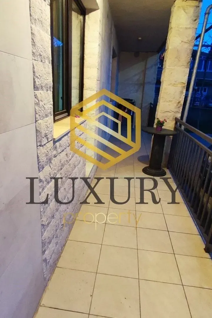 Rent, two bedroom apartment, 120m², Zabjelo, Podgorica