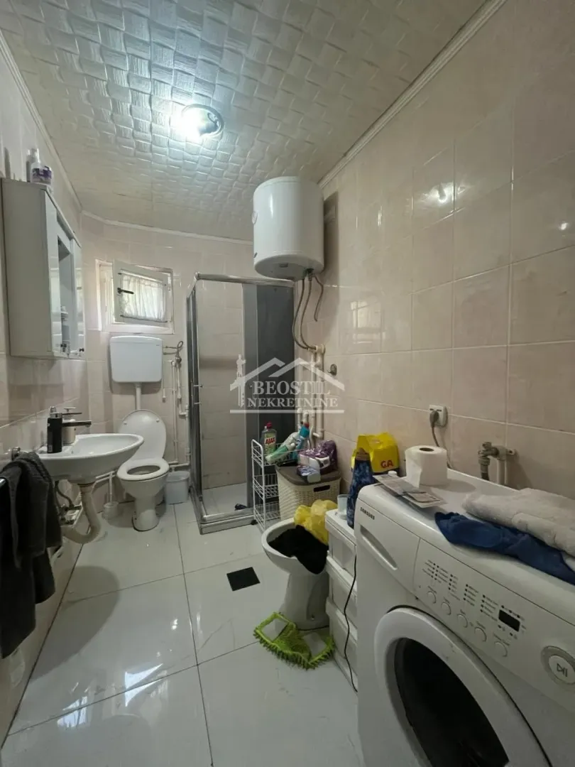 Prodaja, kuća, 156m², Jugovo, Smederevo