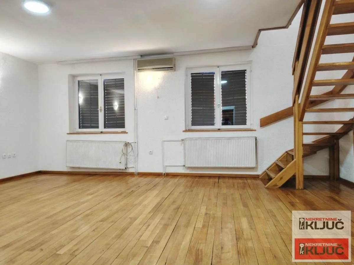 Rent, house, 120m², Centar, Novi Sad