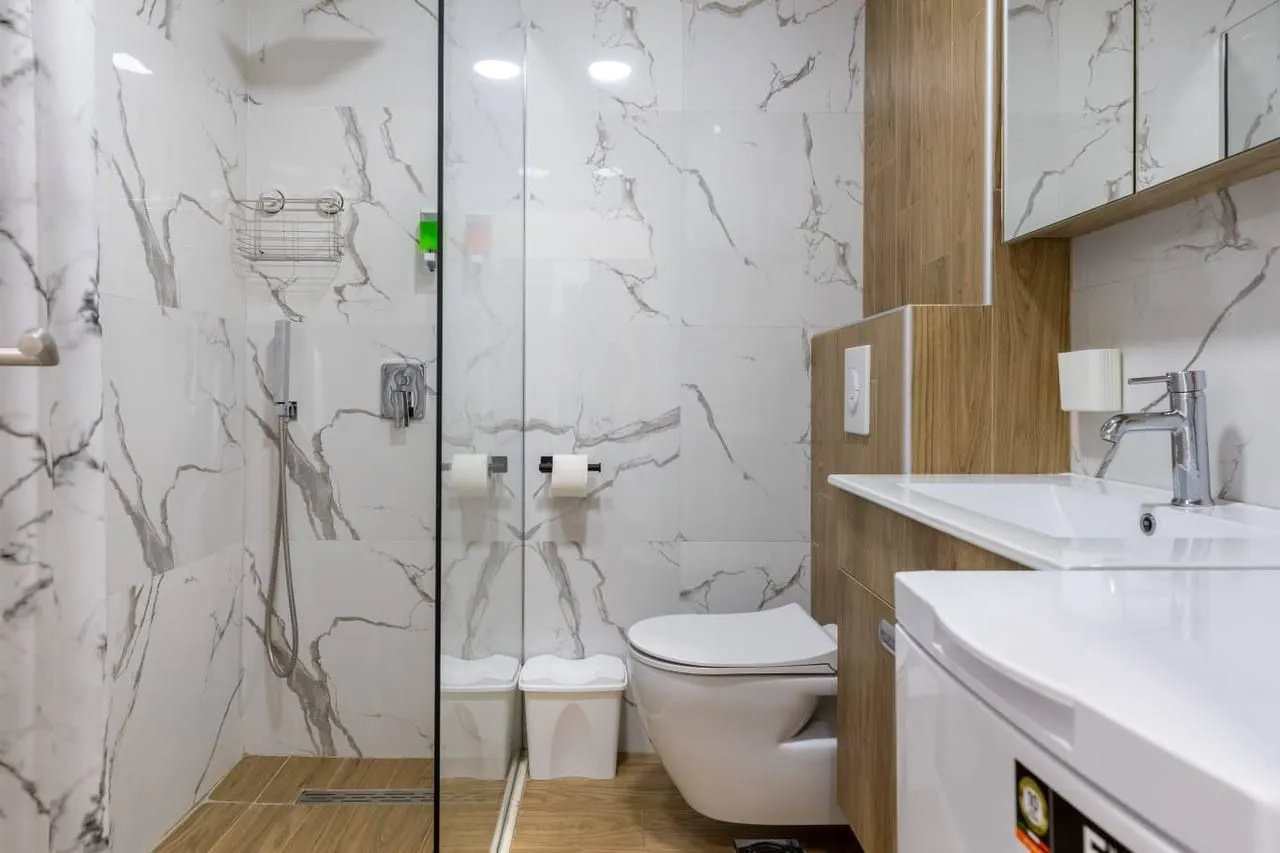 Prodaja, jednosoban stan, 31m², Centar, Bar