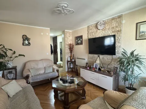 Prodaja, jednosoban stan, 54m², Bar, Crna Gora
