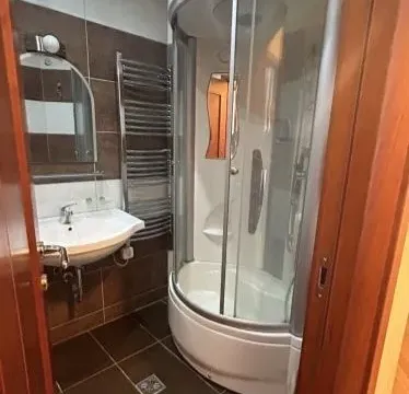 Izdavanje, jednosoban stan, 55m², Centar, Podgorica - image 7