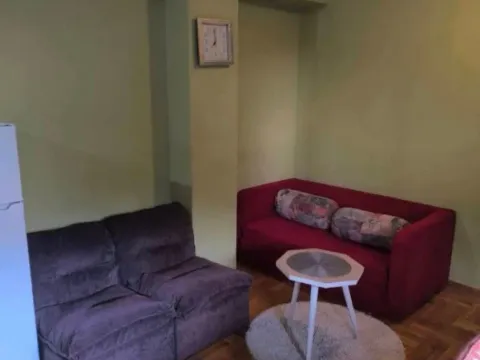 Rent, one bedroom apartment, 45m², Budva, Crna Gora - image 3