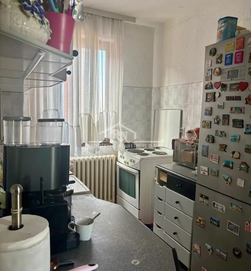Sale, four bedroom apartment, 106m², Vidikovački venac, Rakovica