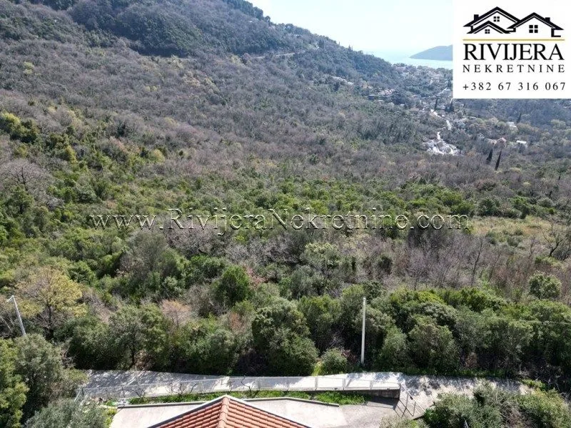 Sale, land lot, 11744m², Ratiševina, Herceg Novi