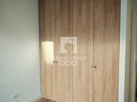 Izdavanje, dvosoban stan, 59m², Savski Venac, Beograd - image 10