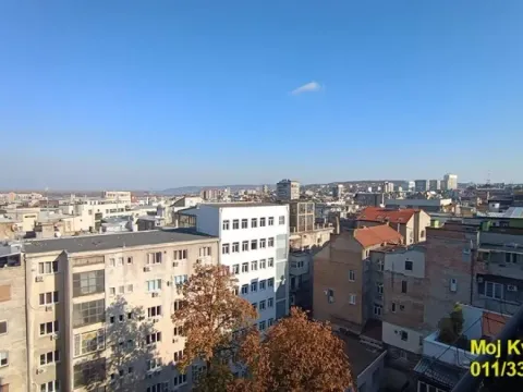 Prodaja, stan, 156m², Stari Grad, Beograd - image 12