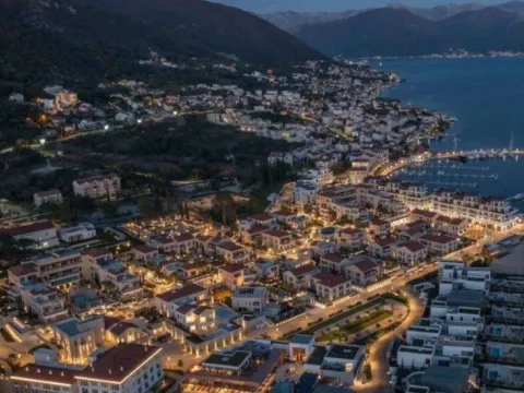 Prodaja, stan, 117m², Kumbor, Herceg Novi - image 8
