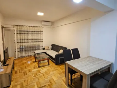 Izdavanje, jednosoban stan, 45m², Zabjelo, Podgorica - image 8