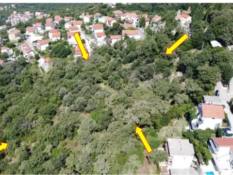 Prodaja, plac, 13700m², Herceg Novi, Crna Gora - image 4