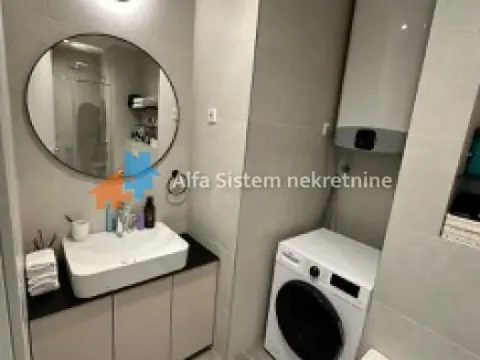 Izdavanje, dvosoban stan, 60m², Stari Grad, Beograd - image 7