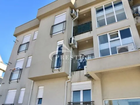 Prodaja, jednosoban stan, 32m², Zabjelo, Podgorica - image 9