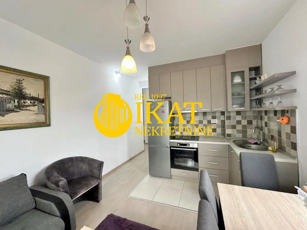 Prodaja, dvosoban stan, 64m², Zvezdara Sve Podlokacije, Beograd