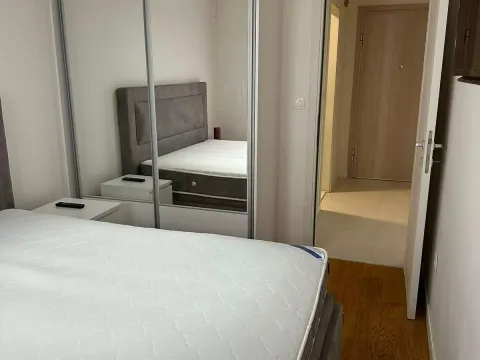 Rent, one bedroom apartment, 50m², Central Point, Podgorica - image 10