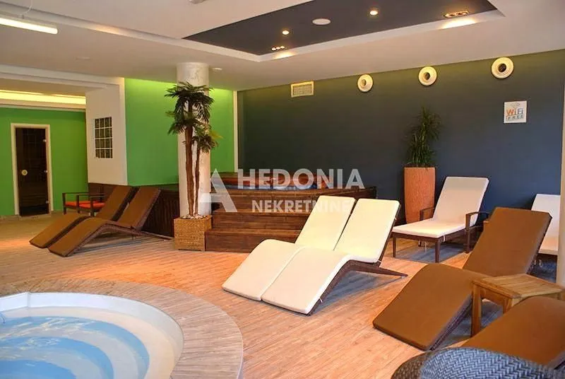Prodaja, jednosoban stan, 42m², Brzeće, Kopaonik
