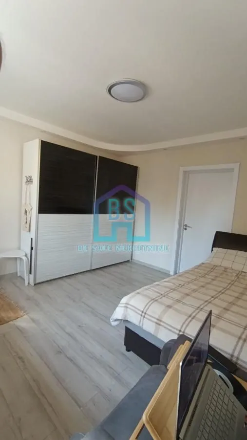 Prodaja, dvosoban stan, 43m², Telep, Novi Sad Sve Podlokacije
