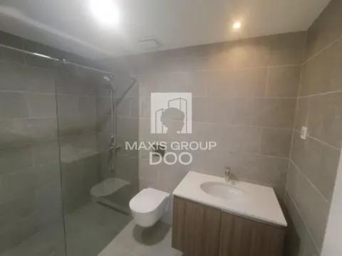 Prodaja, trosoban stan, 78m², Savski Venac, Beograd - image 11