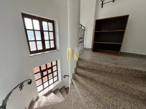 Izdavanje, kuća, 450m², Bulevar Evrope, Novi Sad Sve Podlokacije - image 8