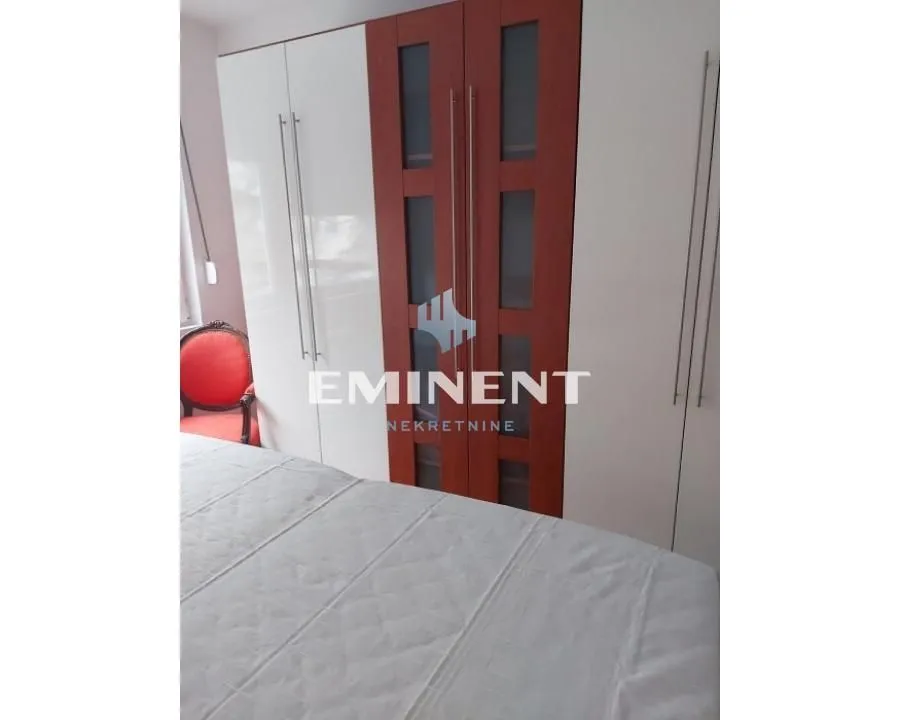 Rent, two bedroom apartment, 65m², Slavija, Vračar Sve Podlokacije