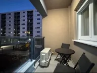 Izdavanje, jednosoban stan, 46m², Stari Aerodrom, Podgorica - image 4