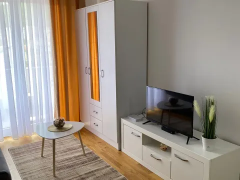 Rent, studio apartment, 26m², Lazi, Budva - image 2