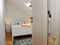 Izdavanje, dvosoban stan, 100m², Skadarlija, Beograd - image 14