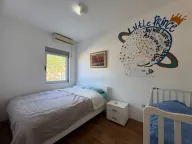 Stan na dan, jednosoban stan, 54m2, Rafailovići, Budva