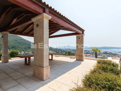 Prodaja, kuća, 1482m², Donja Lastva, Tivat - image 15