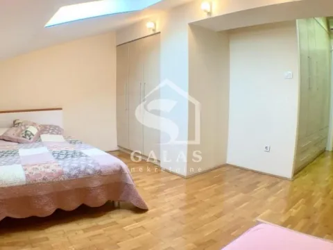 Prodaja, četvorosoban stan, 157m², Đeram Pijaca, Beograd - image 3