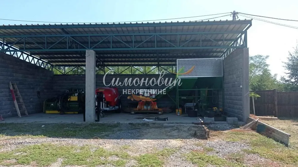 Prodaja, plac, 63000m², Centar, Ub