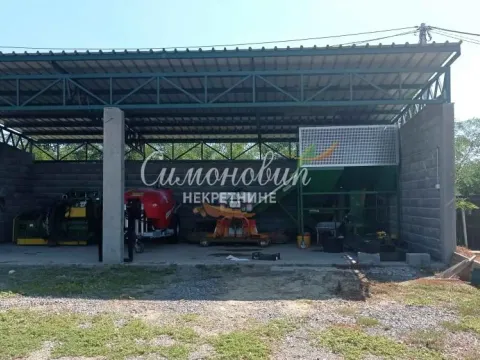 Sale, land lot, 63000m², Centar, Ub - image 11