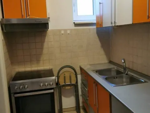 Rent, two bedroom apartment, 60m², Centar, Novi Sad - image 7