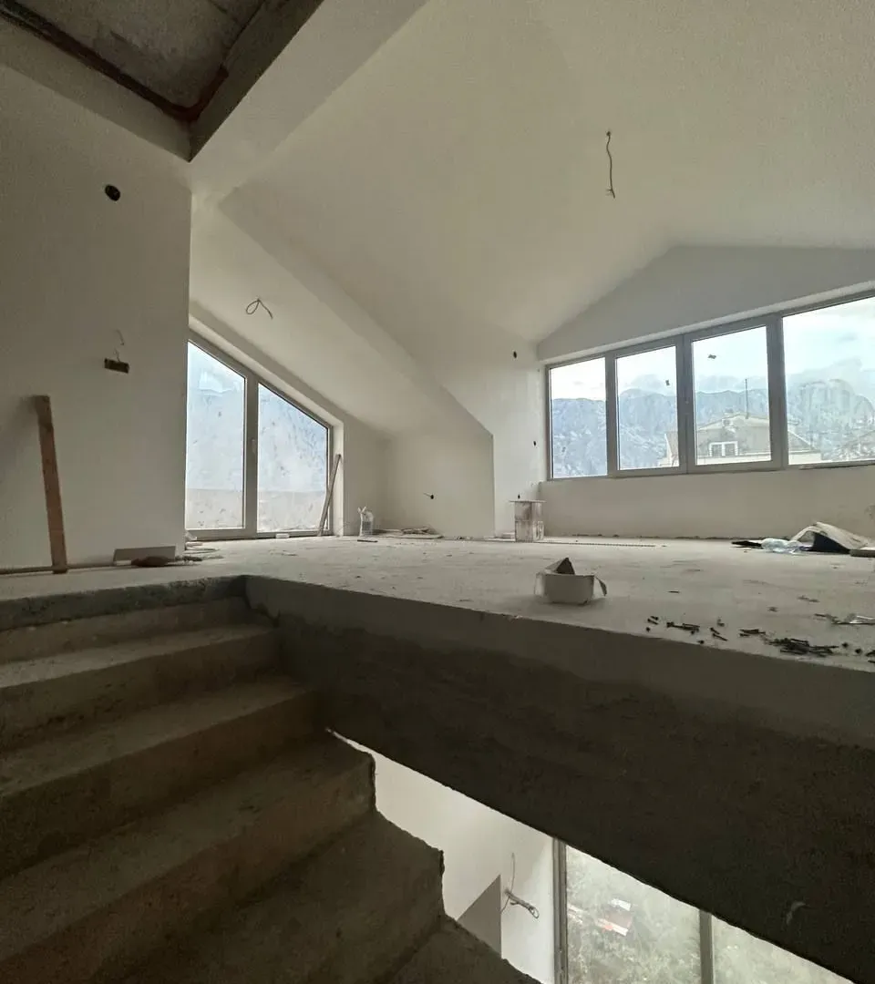Sale, house, 516m², Prčanj, Kotor