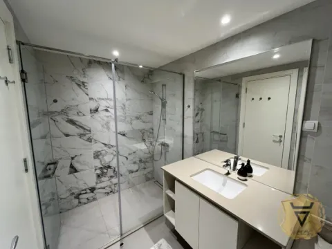 Izdavanje, dvosoban stan, 58m², Savski Venac, Beograd - image 11