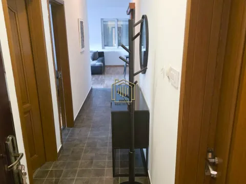 Izdavanje, dvosoban stan, 69m², Stari Aerodrom, Podgorica - image 13