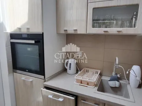 Sale, two bedroom apartment, 35m², Šumice, Beograd - image 8