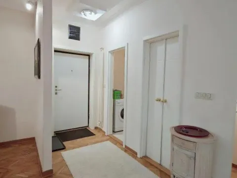 Rent, three bedroom apartment, 77m², Banovo Brdo, Beograd - image 19