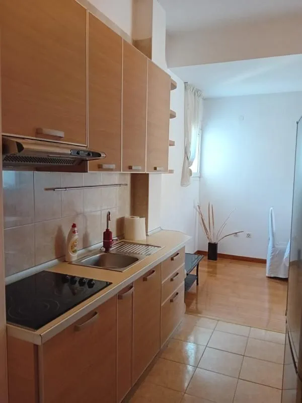 Prodaja, jednosoban stan, 62m², Bar, Crna Gora
