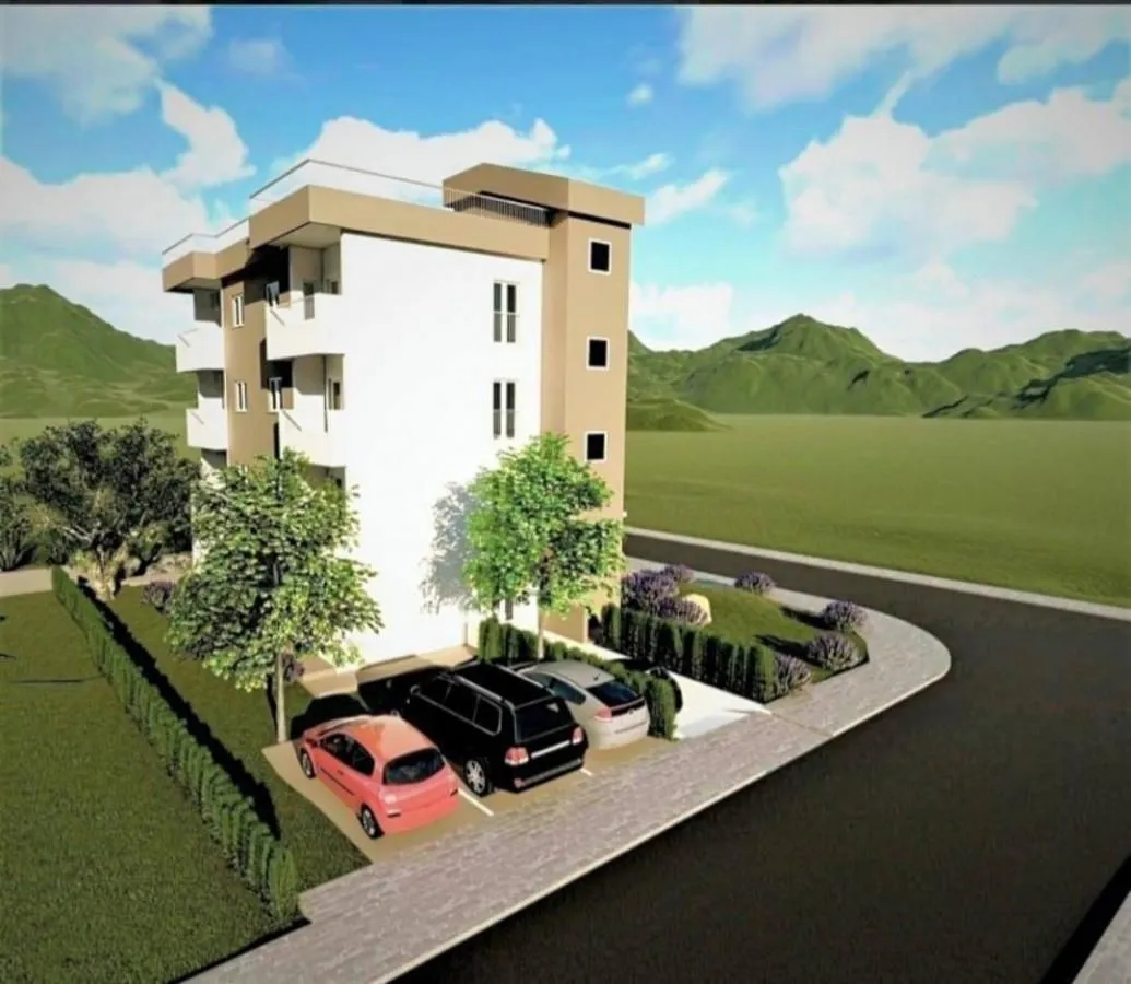 Prodaja, plac, 823m², Sutomore, Bar