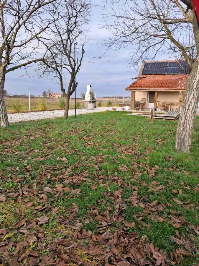 Prodaja, kuća, 35m², Elemir, Zrenjanin