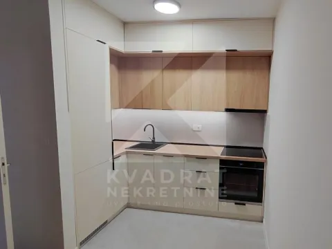 Rent, one bedroom apartment, 49m², Central Point, Podgorica - image 5