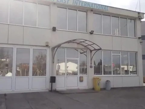 Rent, office space, 1440m², Batajnica, Beograd - image 10