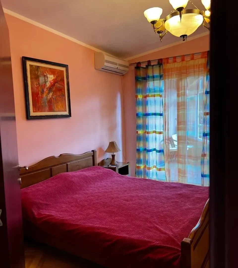 Prodaja, dvosoban stan, 73m², Đenovići, Herceg Novi