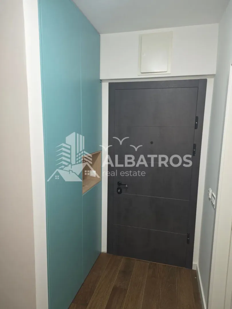 Prodaja, jednosoban stan, 45m², Bar, Crna Gora