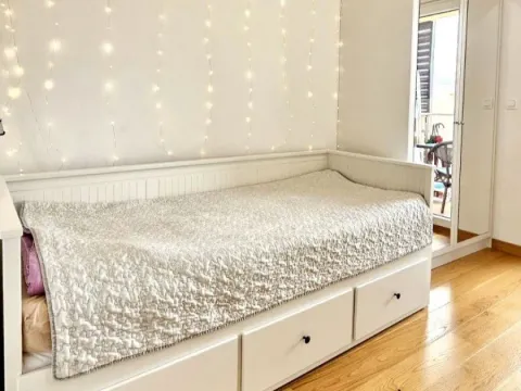 Sale, one bedroom apartment, 46m², City Kvart, Podgorica - image 5