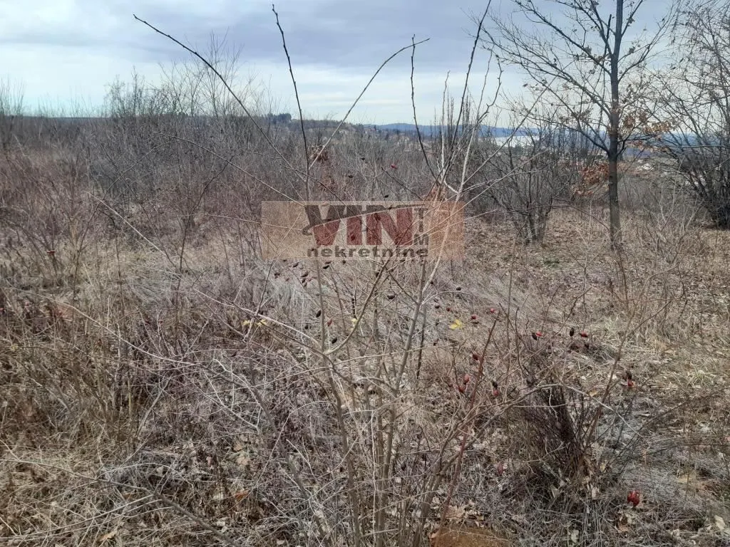 Sale, land lot, 6200m², Živkovac, Grocka