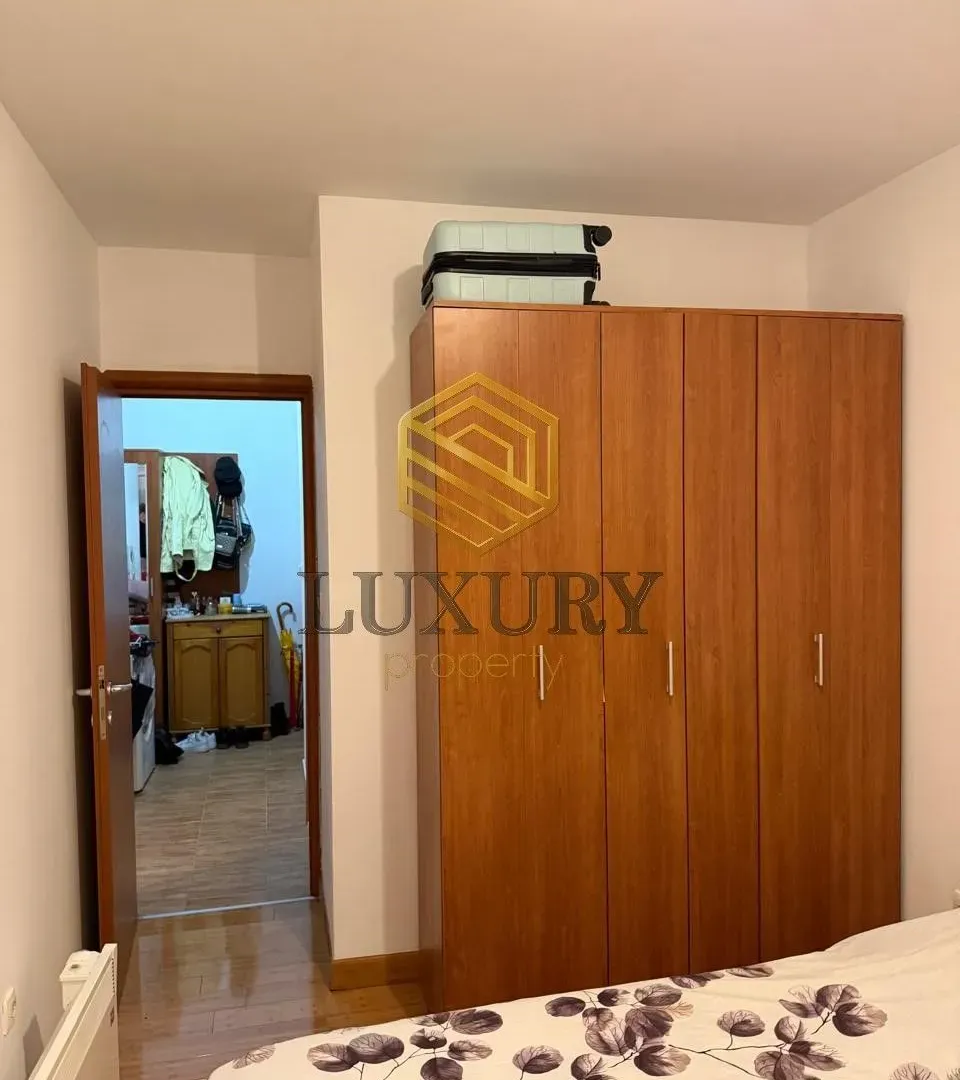 Prodaja, jednosoban stan, 44m², Vezirov Most, Podgorica