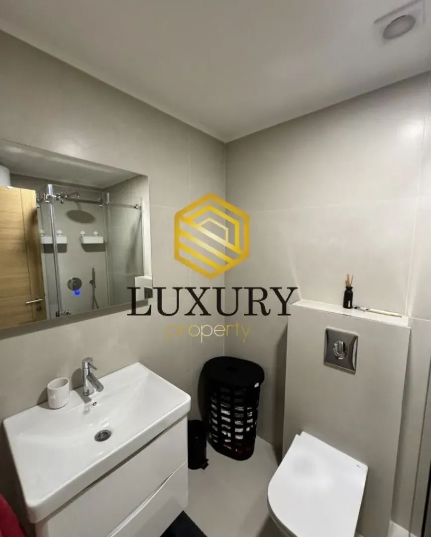 Prodaja, dvosoban stan, 69m², City Kvart, Podgorica