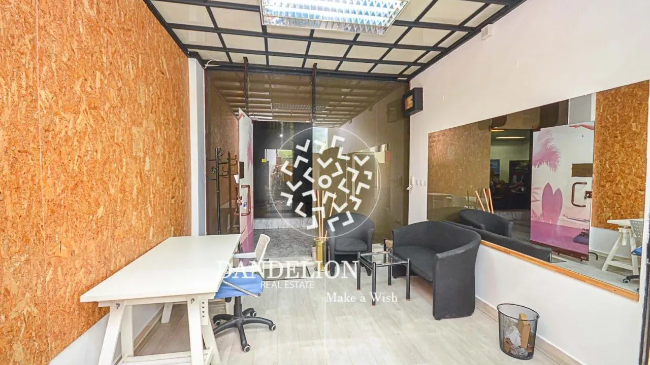 Izdavanje, stan, 50m², Kruševac, Podgorica