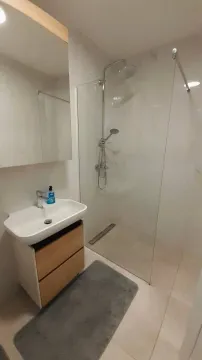 Rent, one bedroom apartment, 57m², Bečići, Budva - image 4